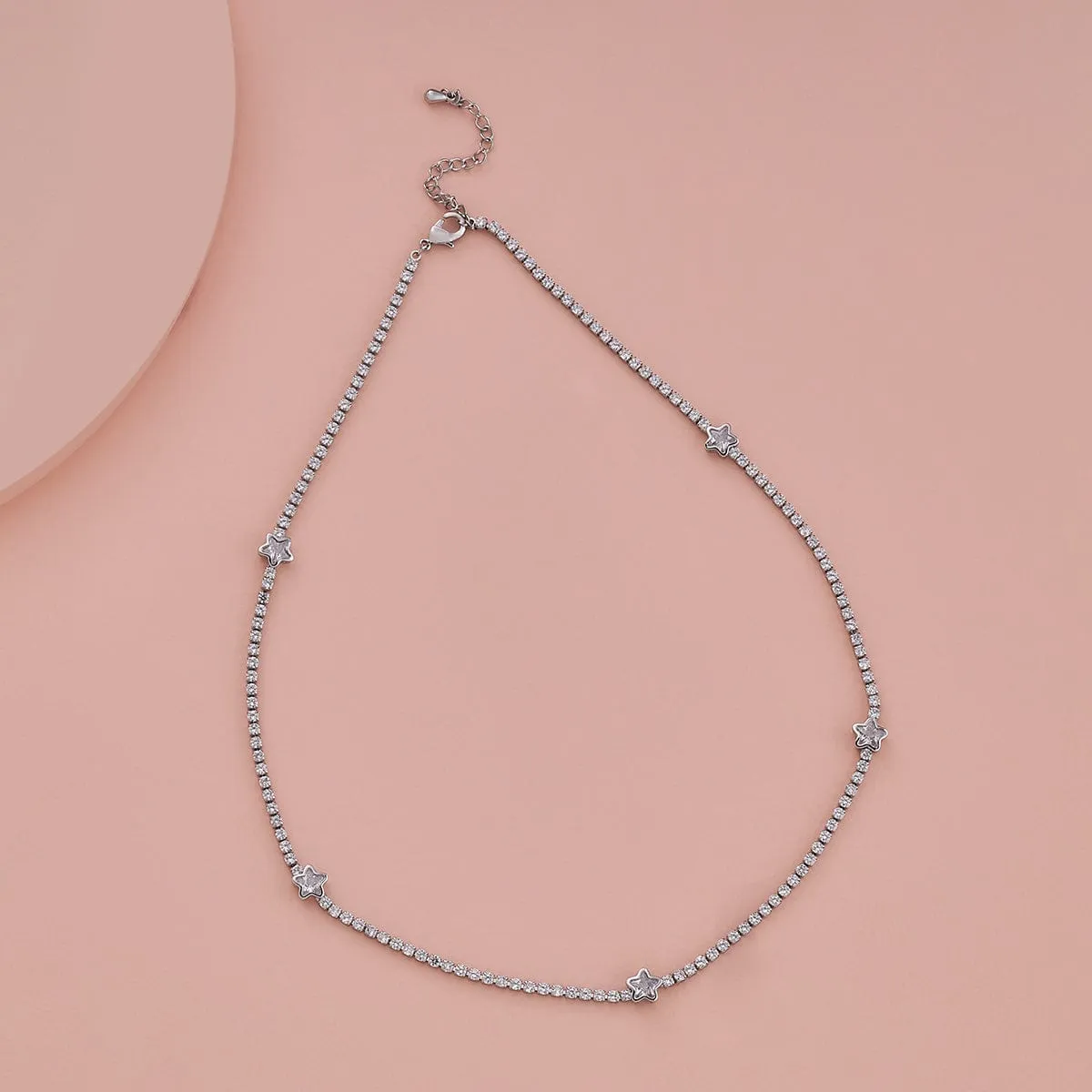 Trendy Necklace 168971