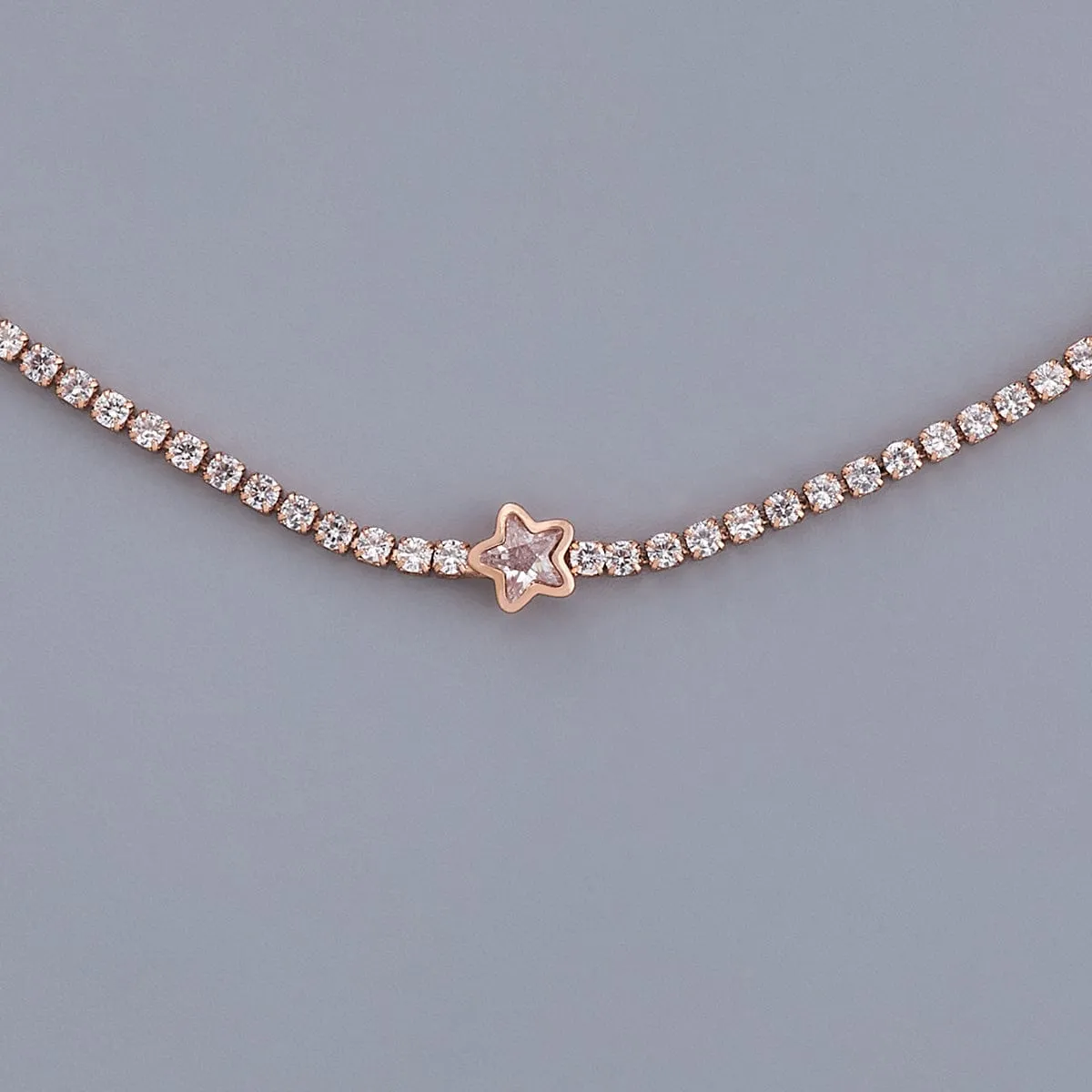 Trendy Necklace 168971