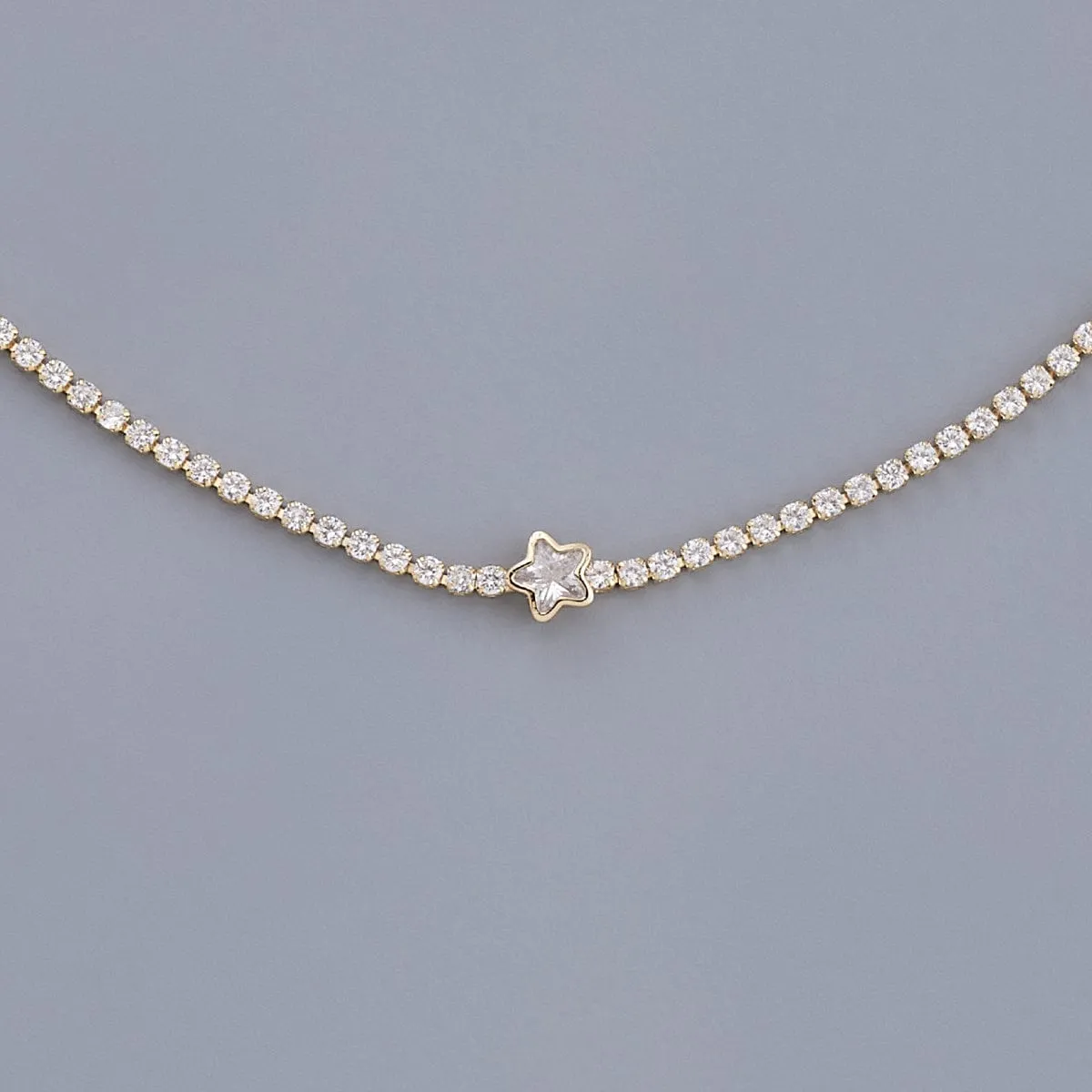 Trendy Necklace 168971