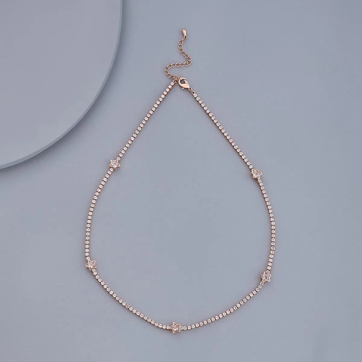 Trendy Necklace 168971