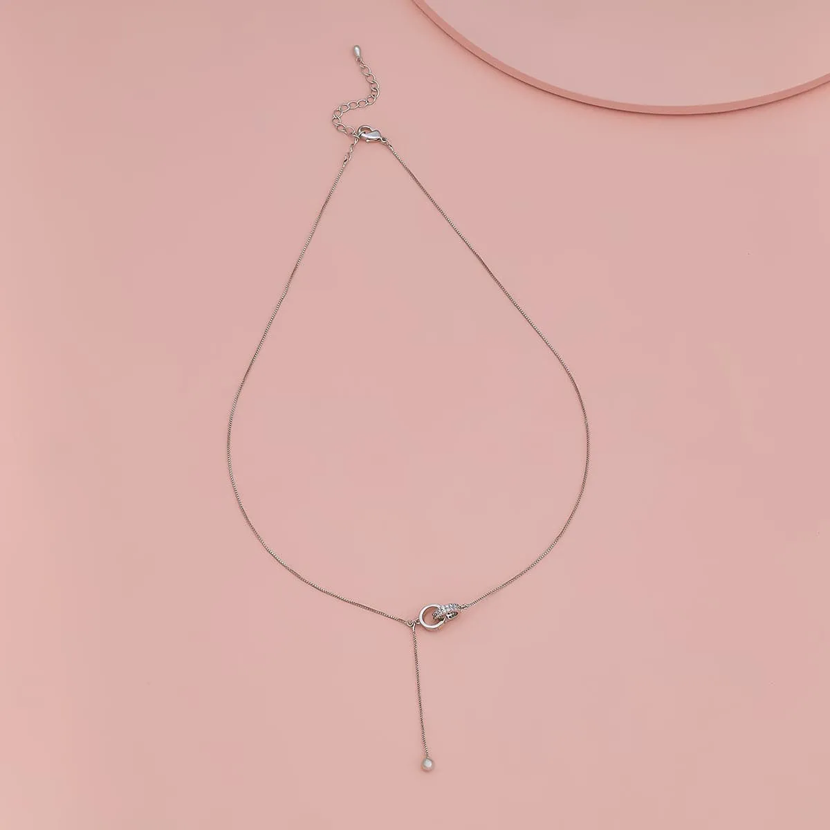 Trendy Necklace 169144