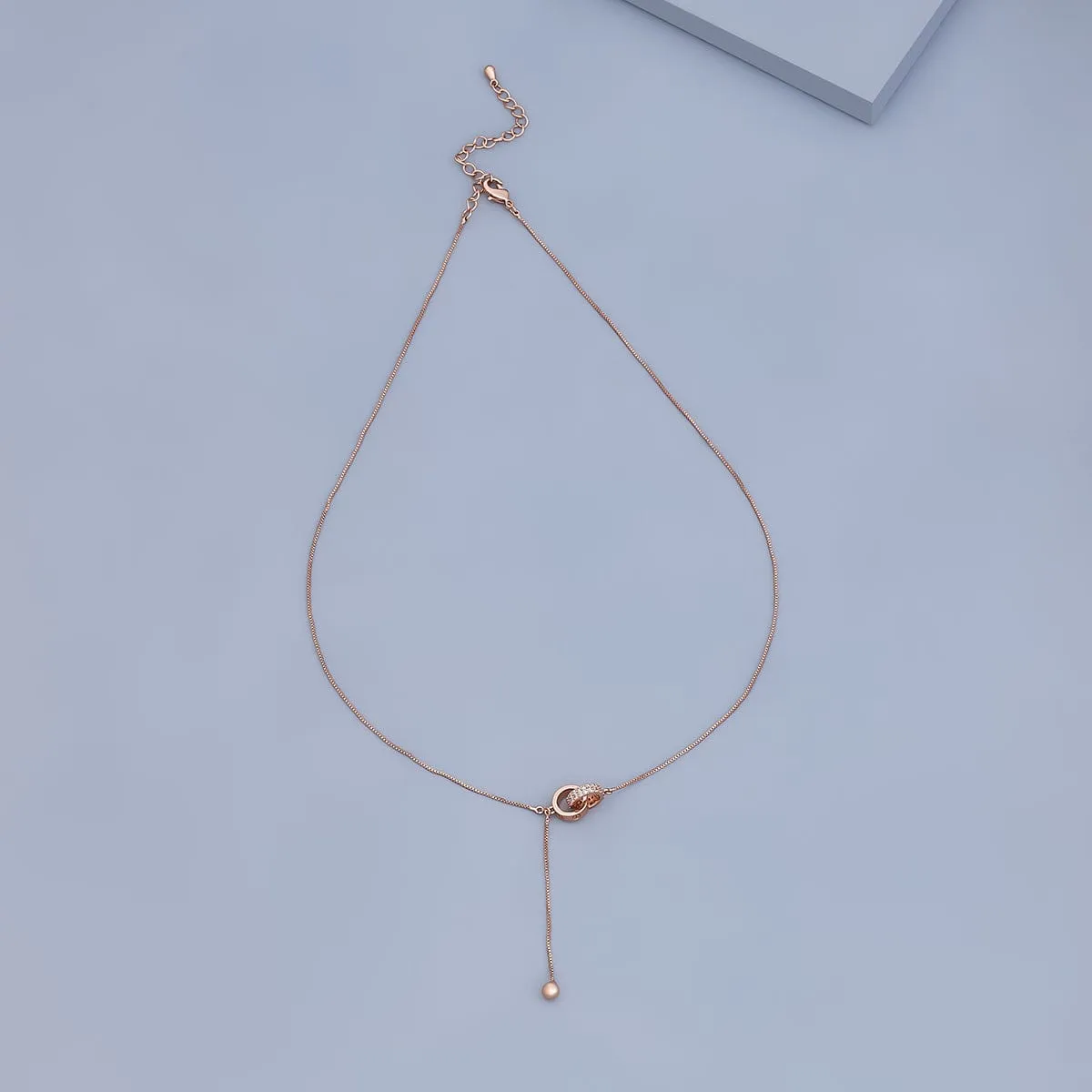 Trendy Necklace 169144