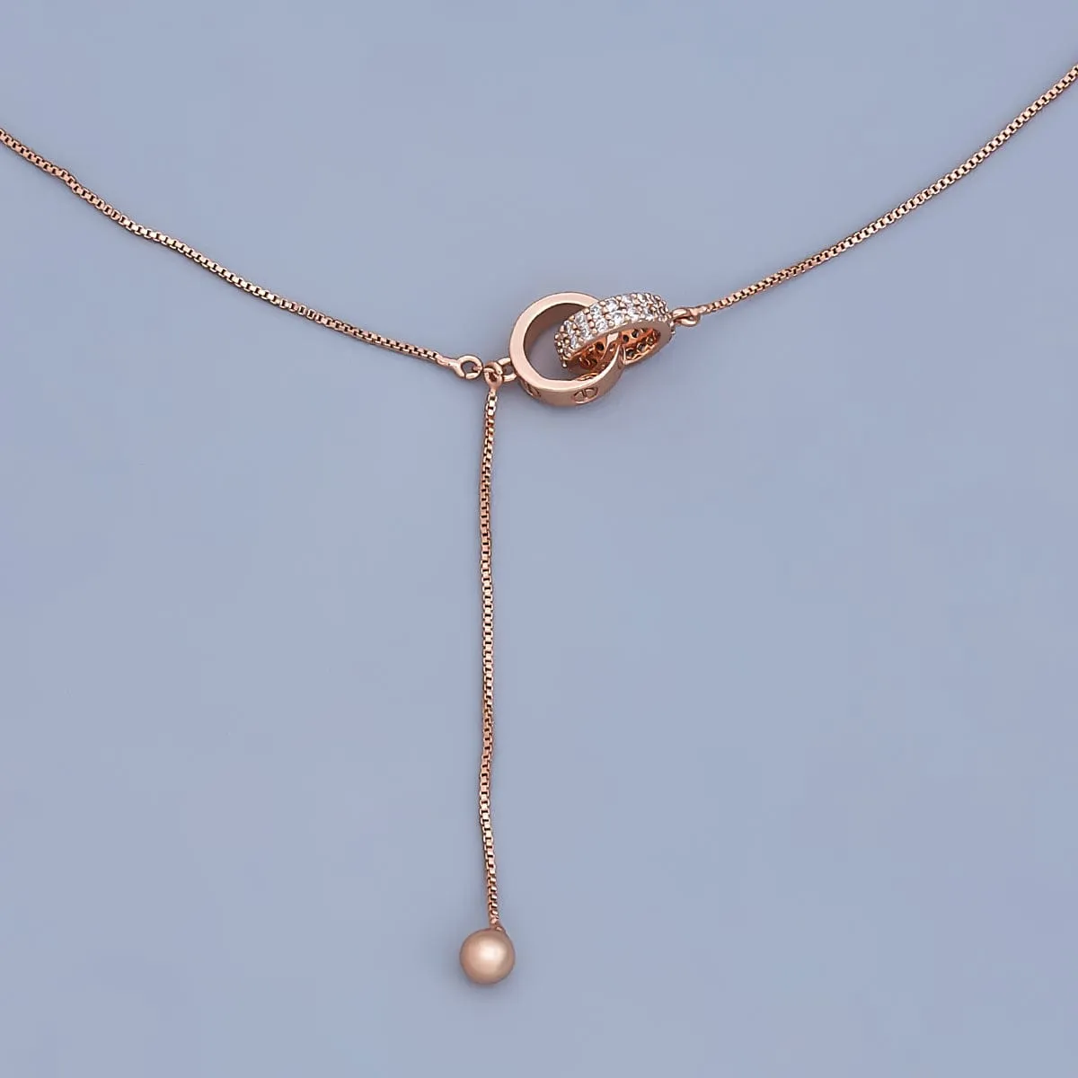 Trendy Necklace 169144