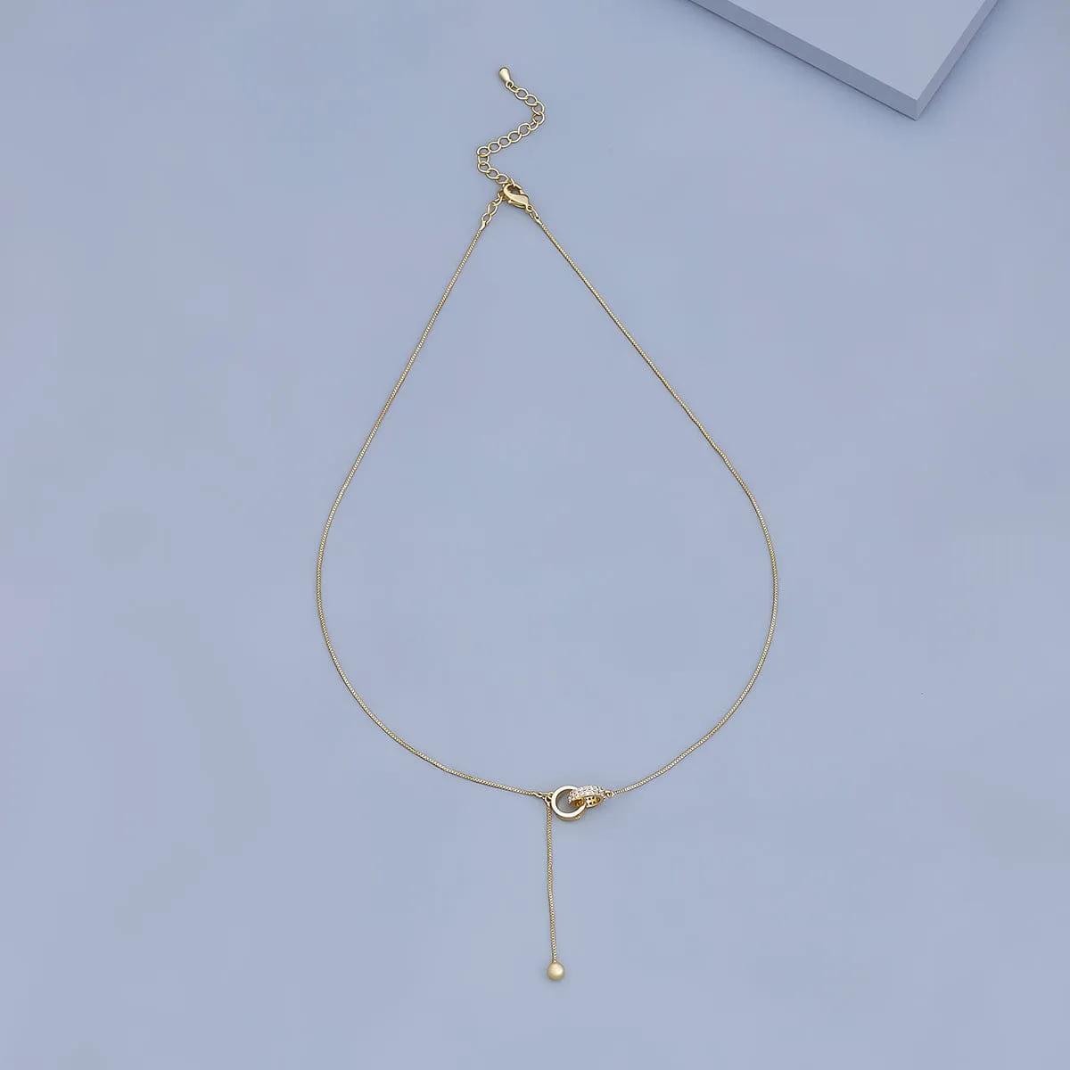 Trendy Necklace 169144