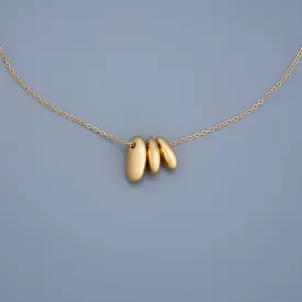 Trendy Necklace 171030