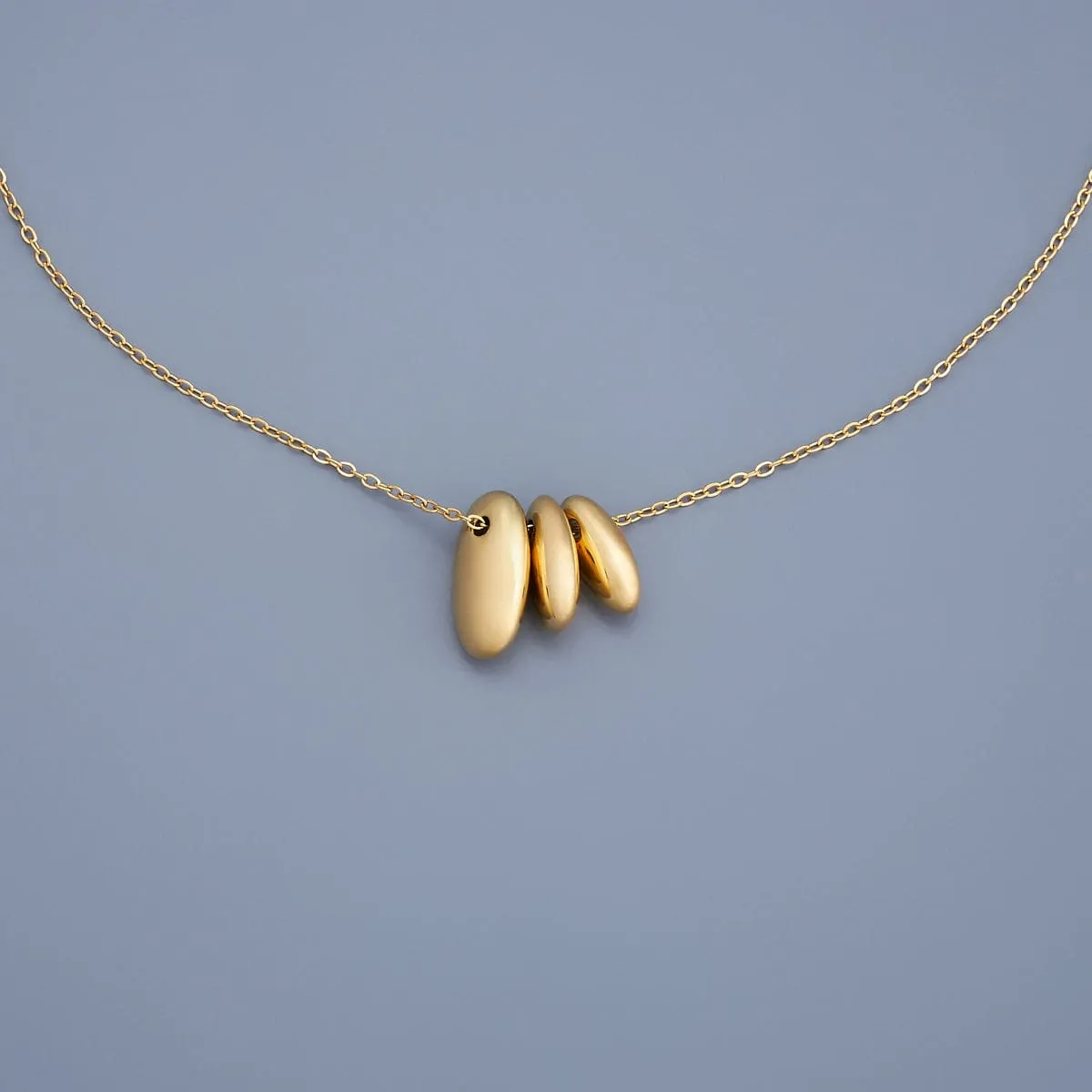 Trendy Necklace 171030