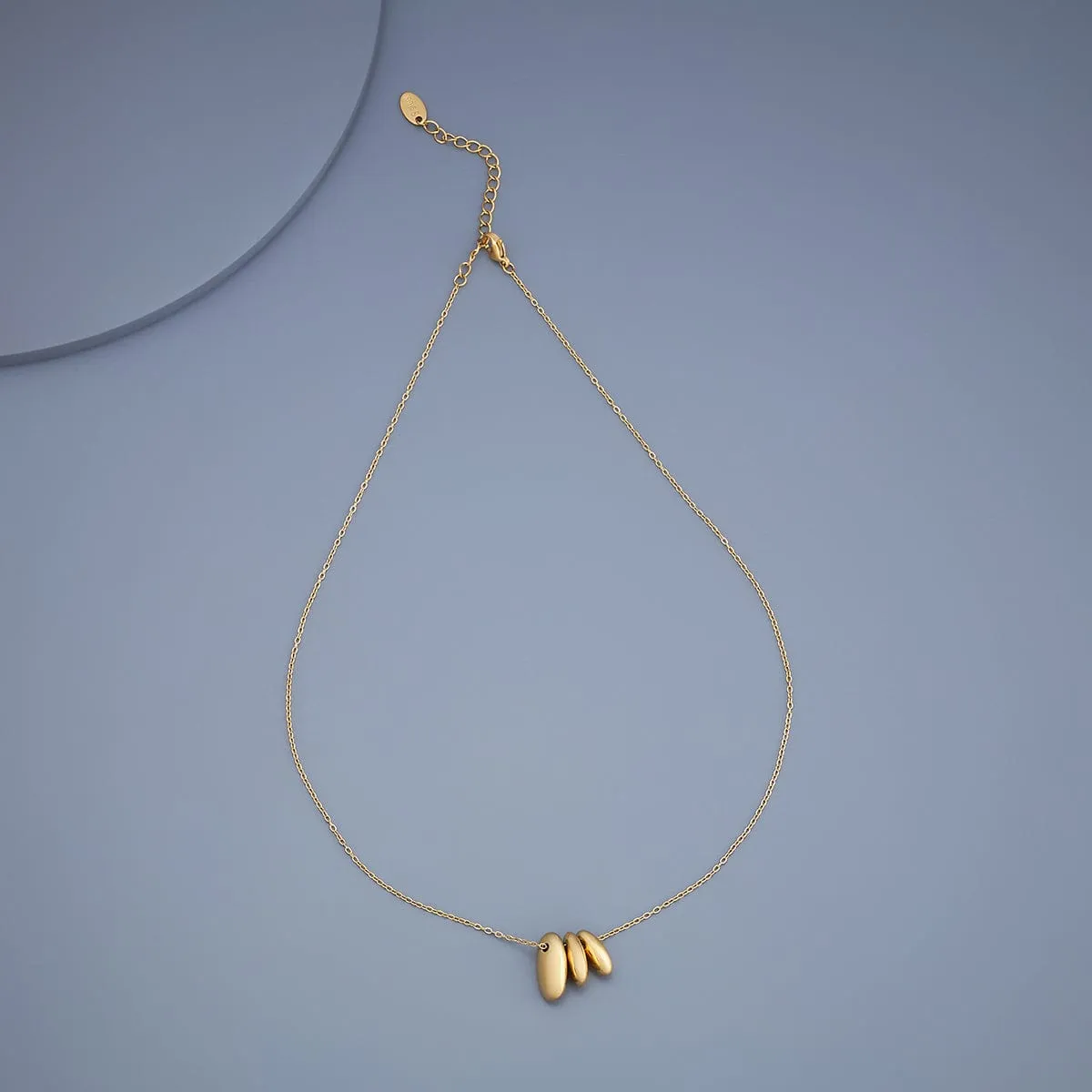 Trendy Necklace 171030
