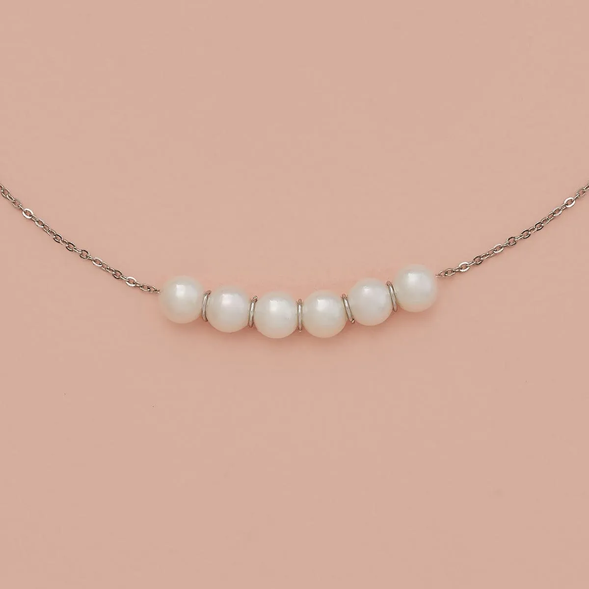 Trendy Necklace 171278