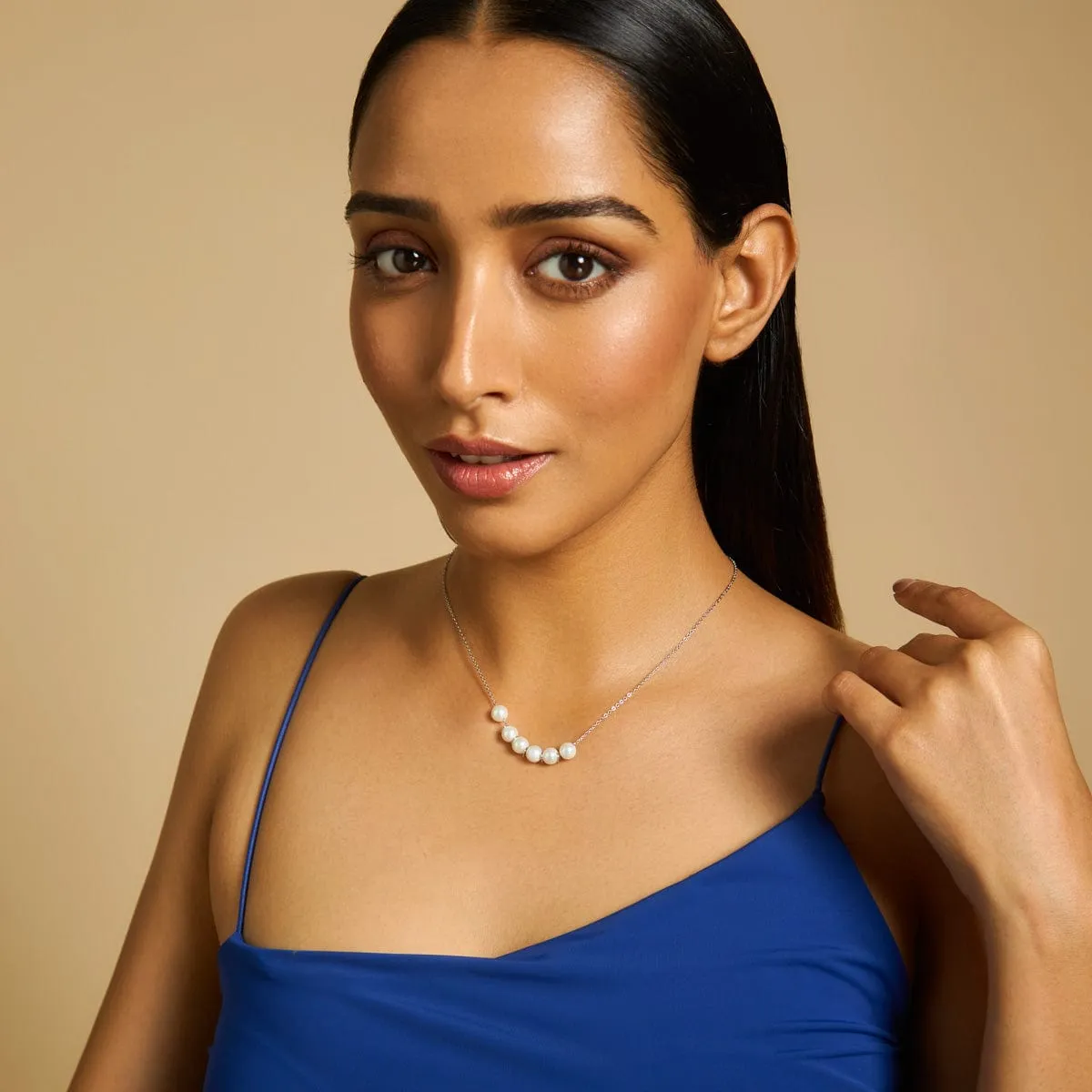 Trendy Necklace 171278