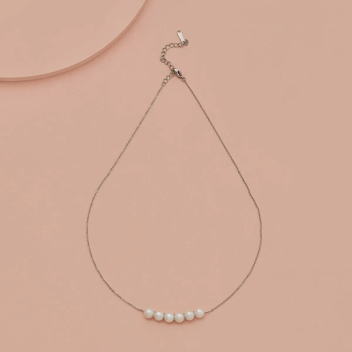 Trendy Necklace 171278