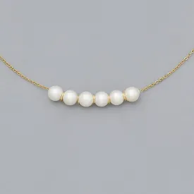 Trendy Necklace 171278
