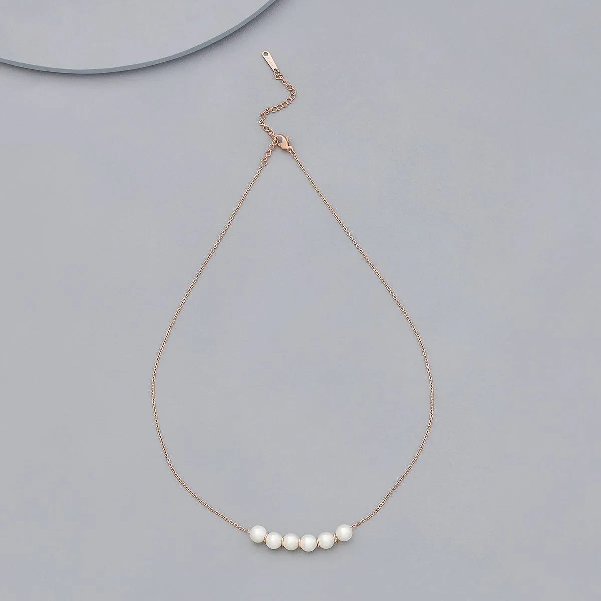 Trendy Necklace 171278