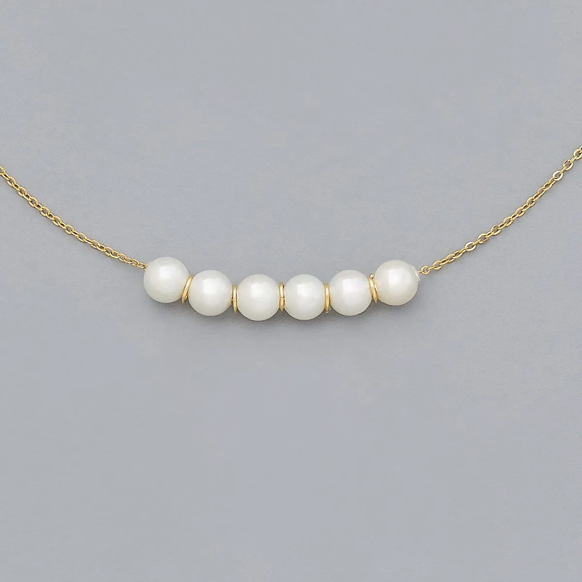 Trendy Necklace 171278