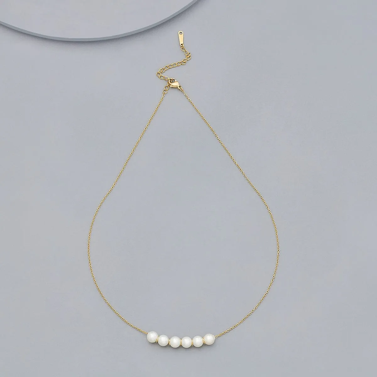 Trendy Necklace 171278