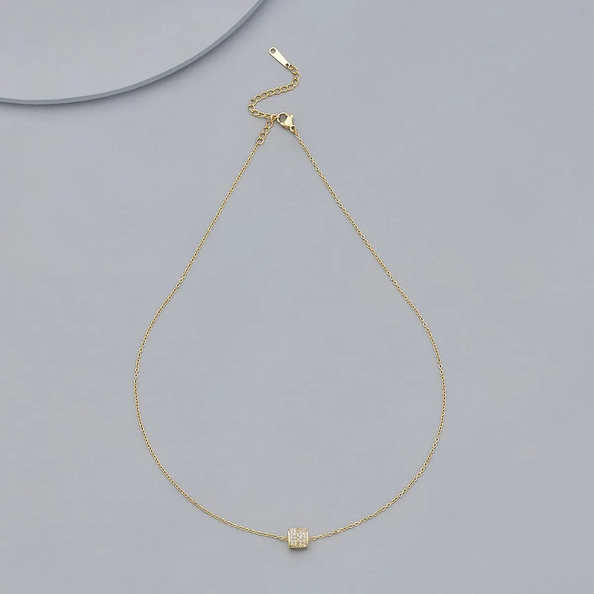 Trendy Necklace 171295