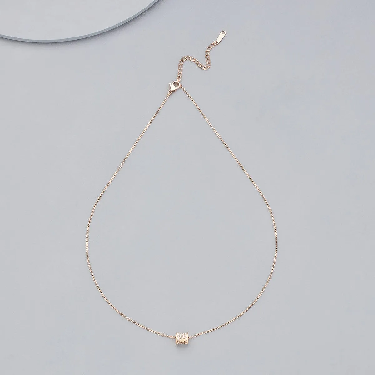 Trendy Necklace 171295