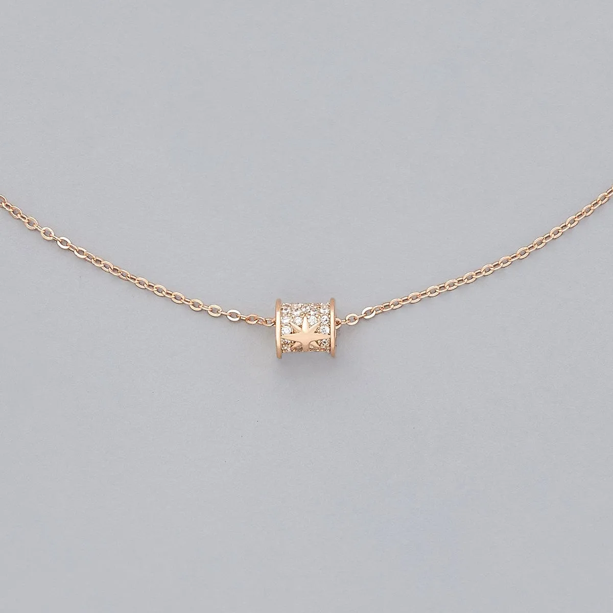 Trendy Necklace 171295