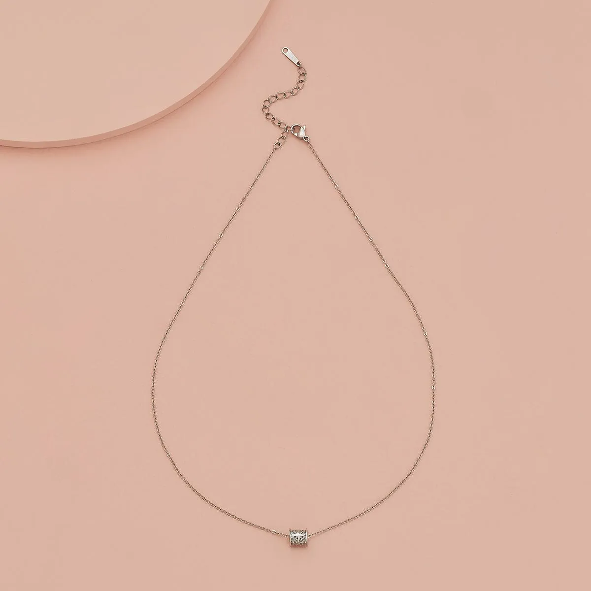 Trendy Necklace 171295