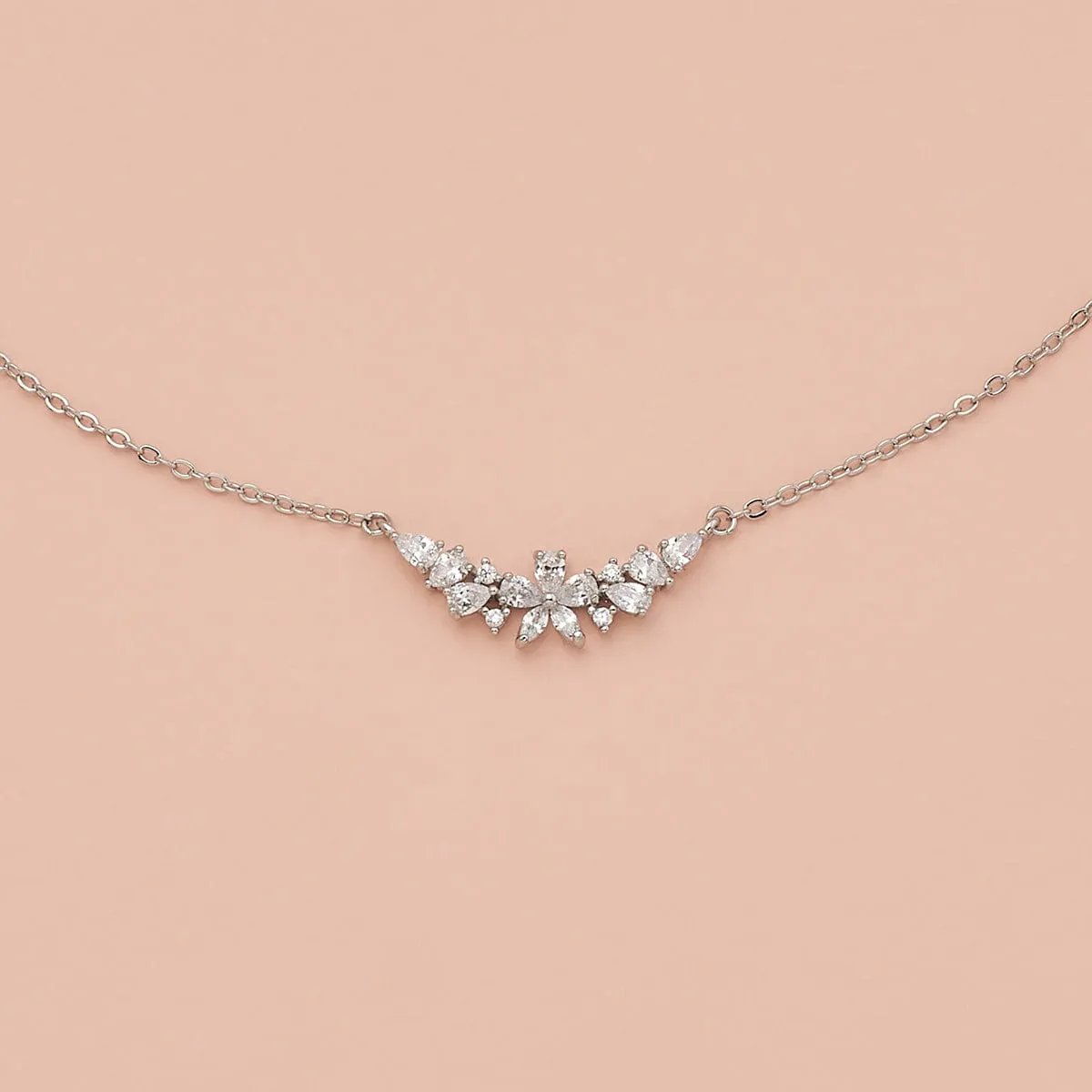 Trendy Necklace 171324