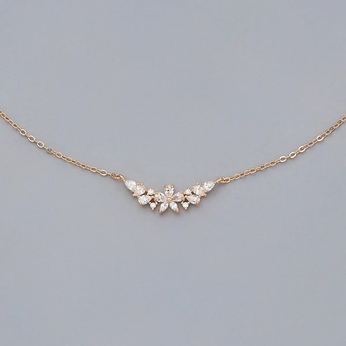 Trendy Necklace 171324