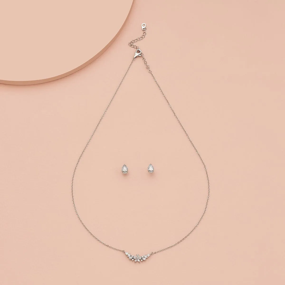 Trendy Necklace 171324