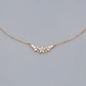 Trendy Necklace 171324