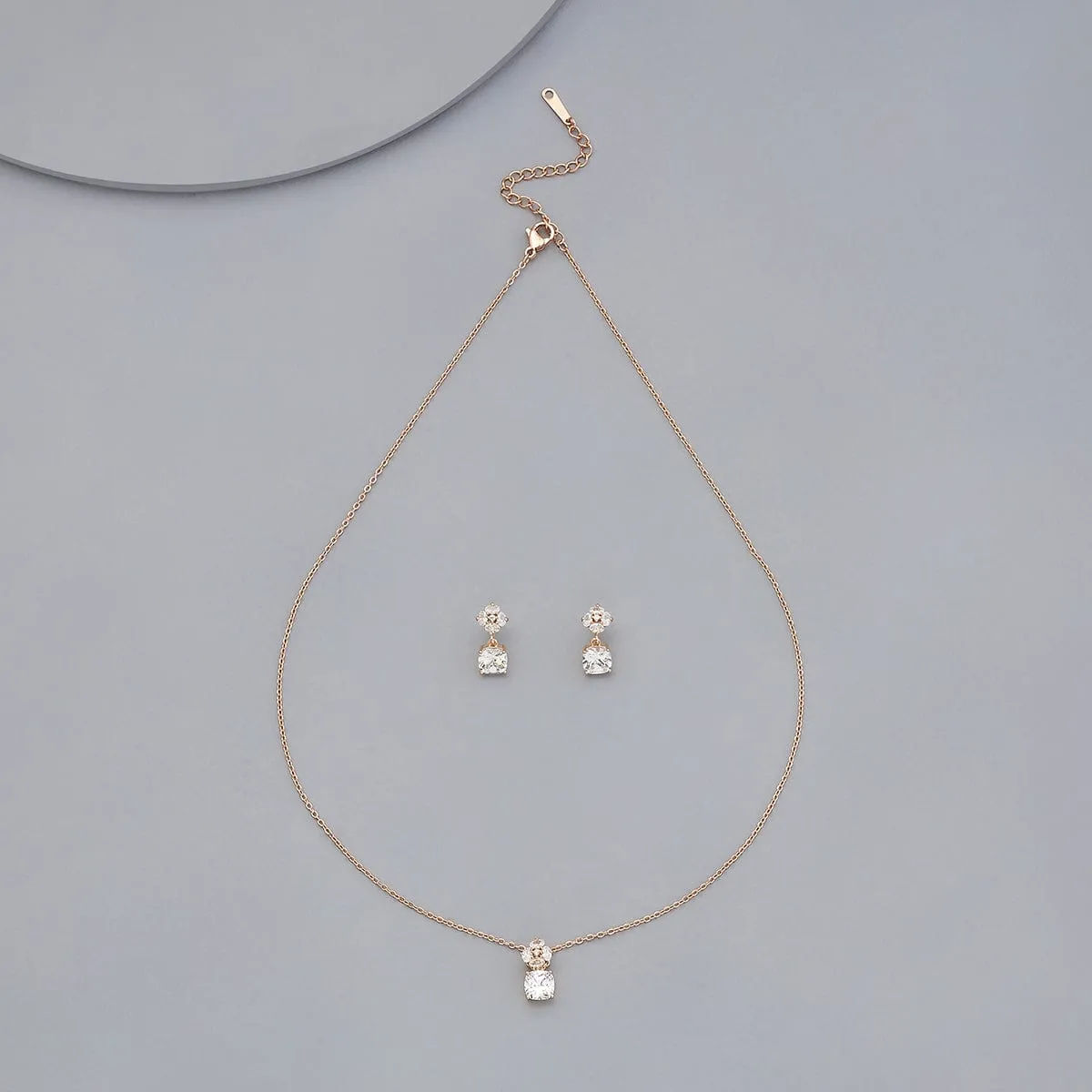 Trendy Necklace 171326