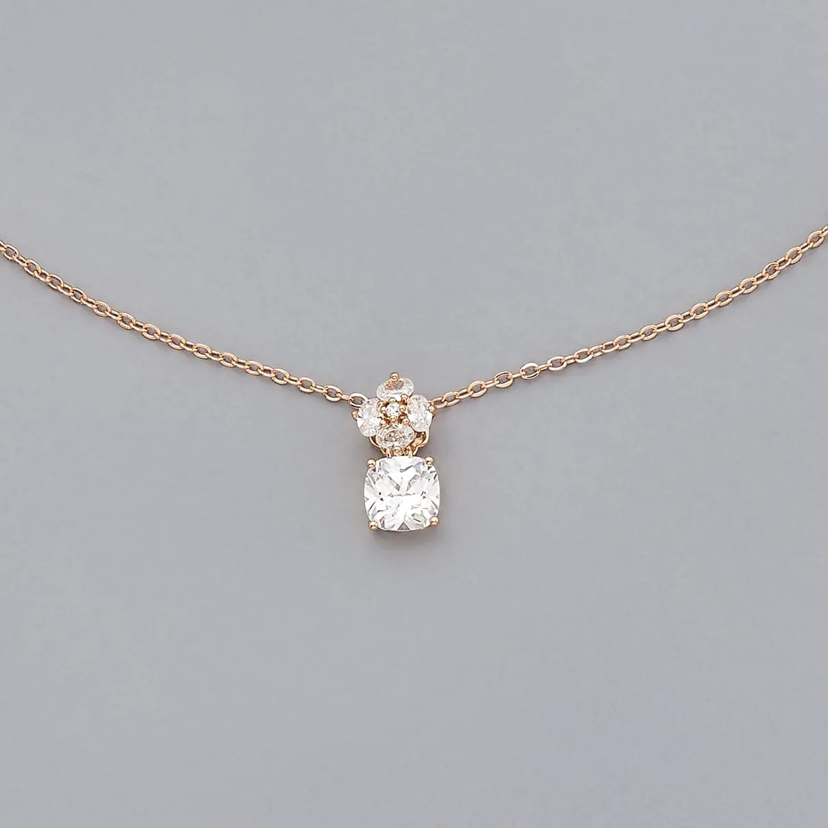 Trendy Necklace 171326