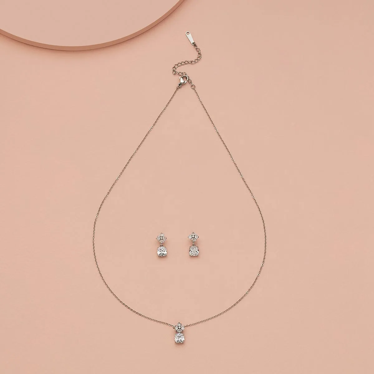 Trendy Necklace 171326