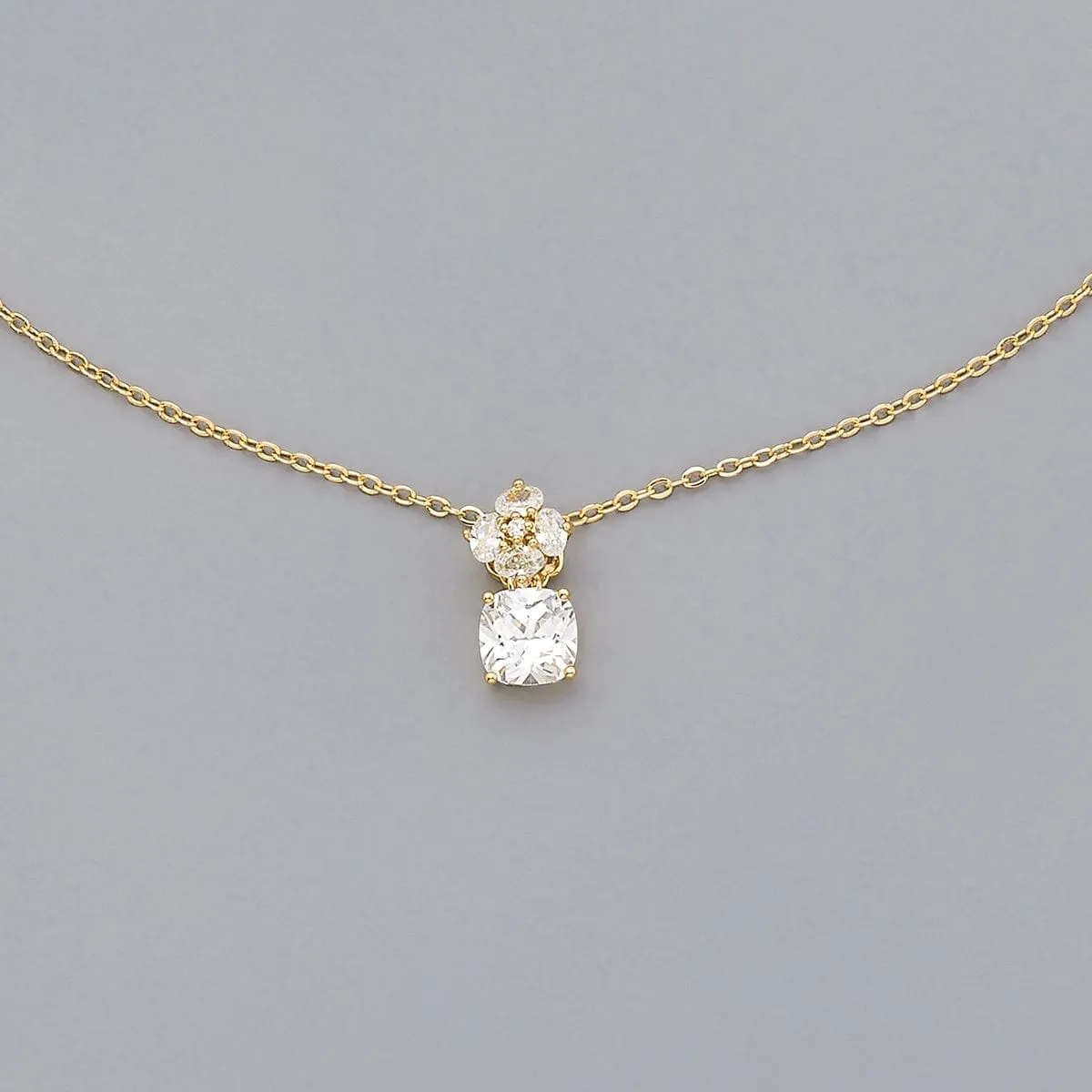 Trendy Necklace 171326