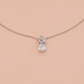 Trendy Necklace 171326