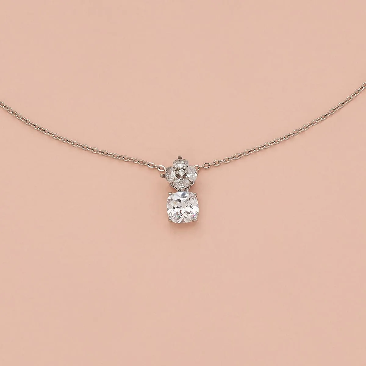 Trendy Necklace 171326