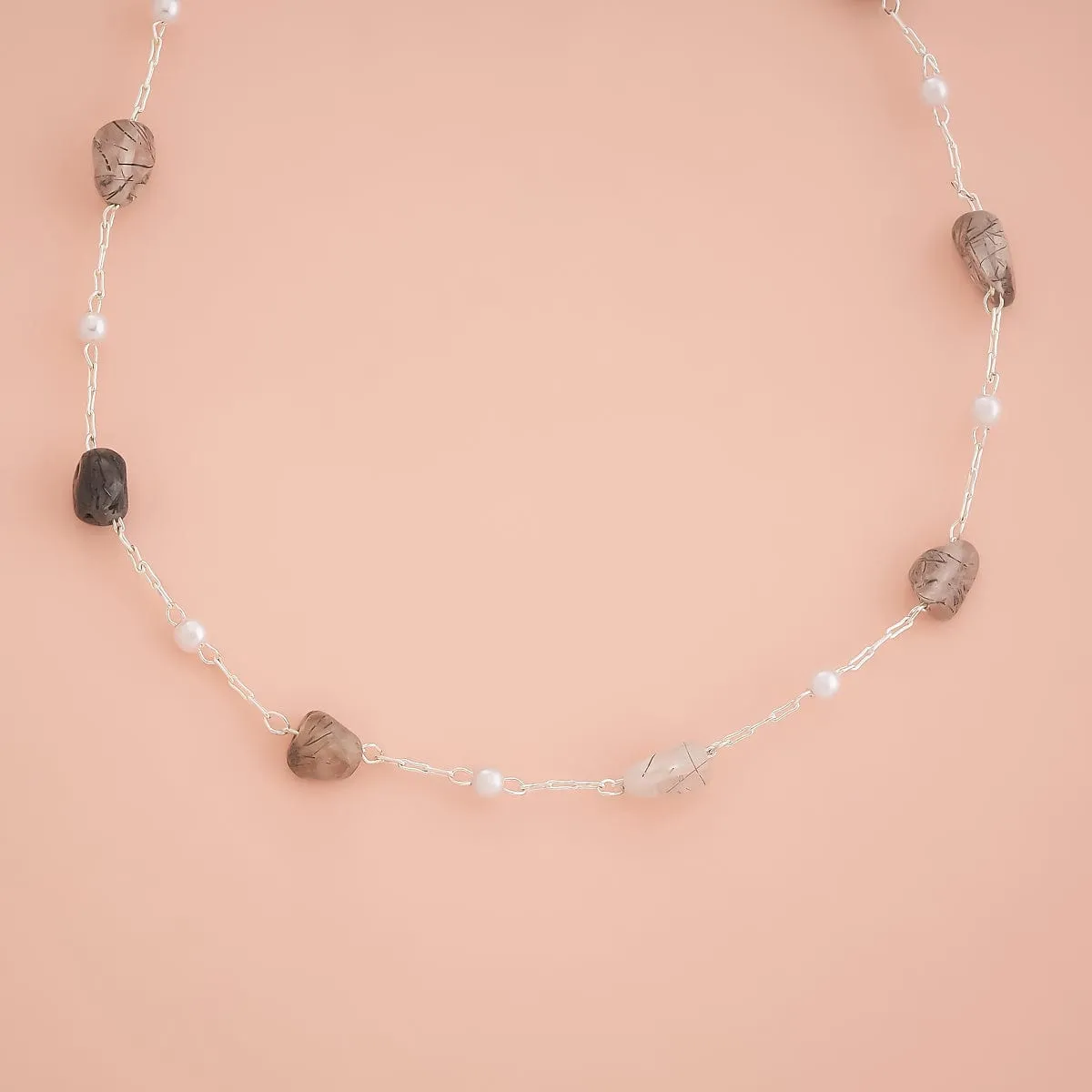Trendy Necklace 171390