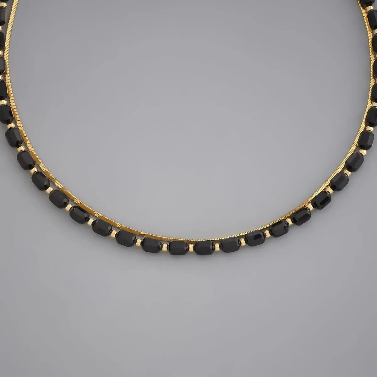 Trendy Necklace 171424