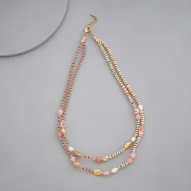Trendy Necklace 172854