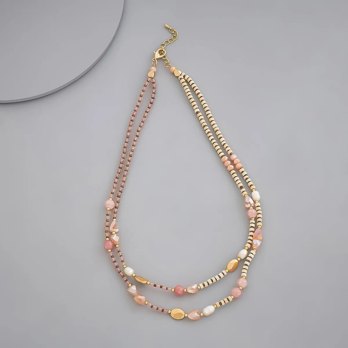 Trendy Necklace 172854