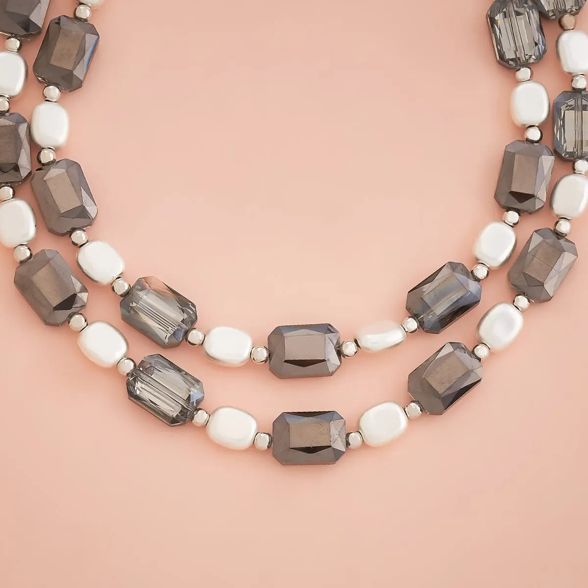 Trendy Necklace 172876