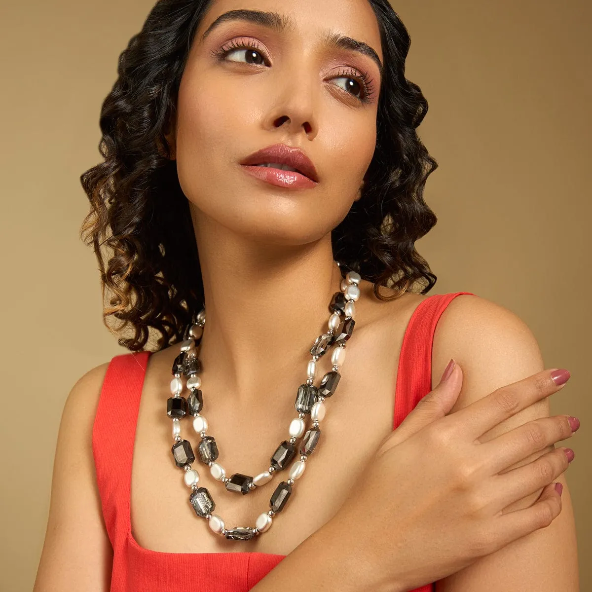 Trendy Necklace 172876