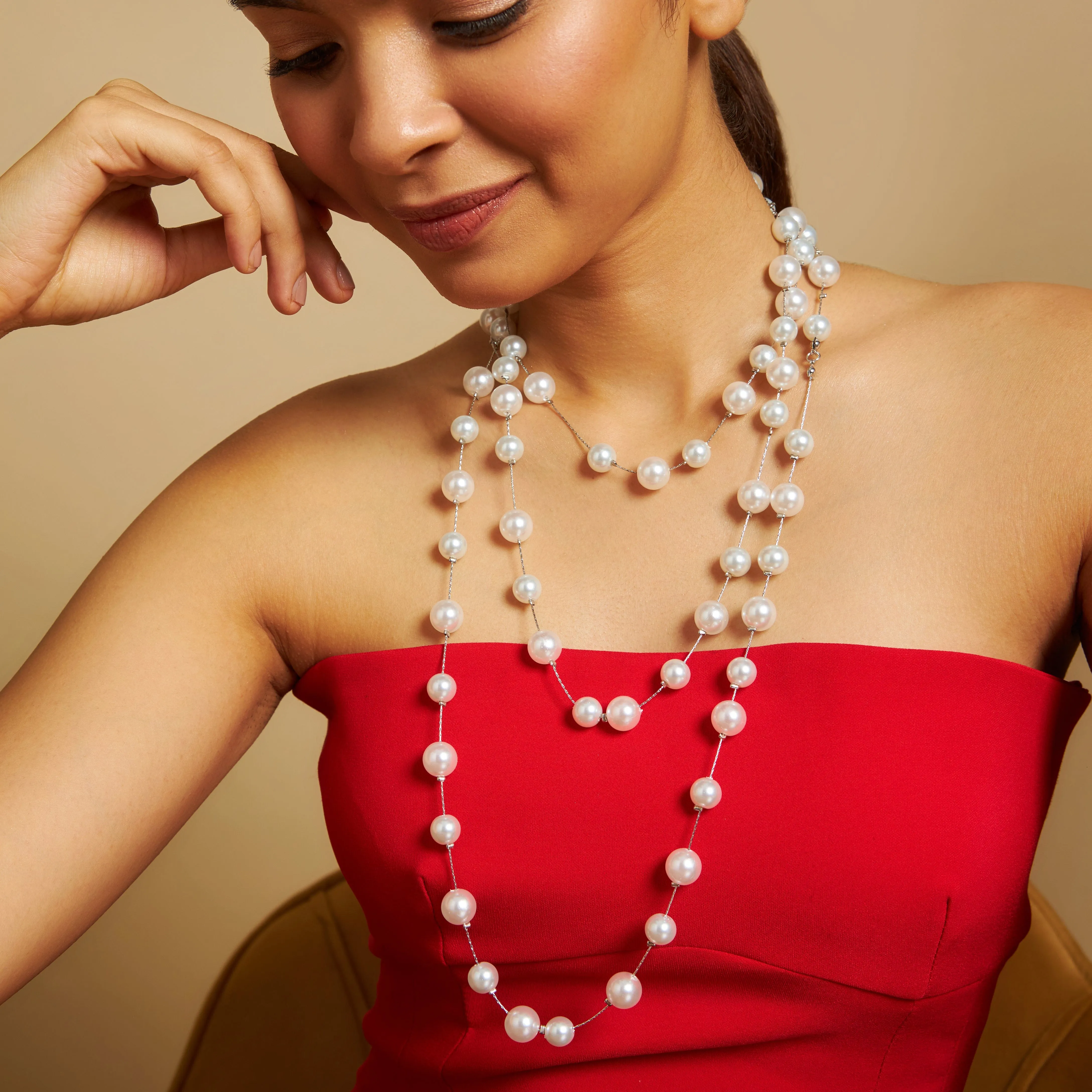 Trendy Necklace 174296