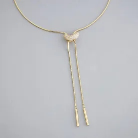 Trendy Necklace 174526