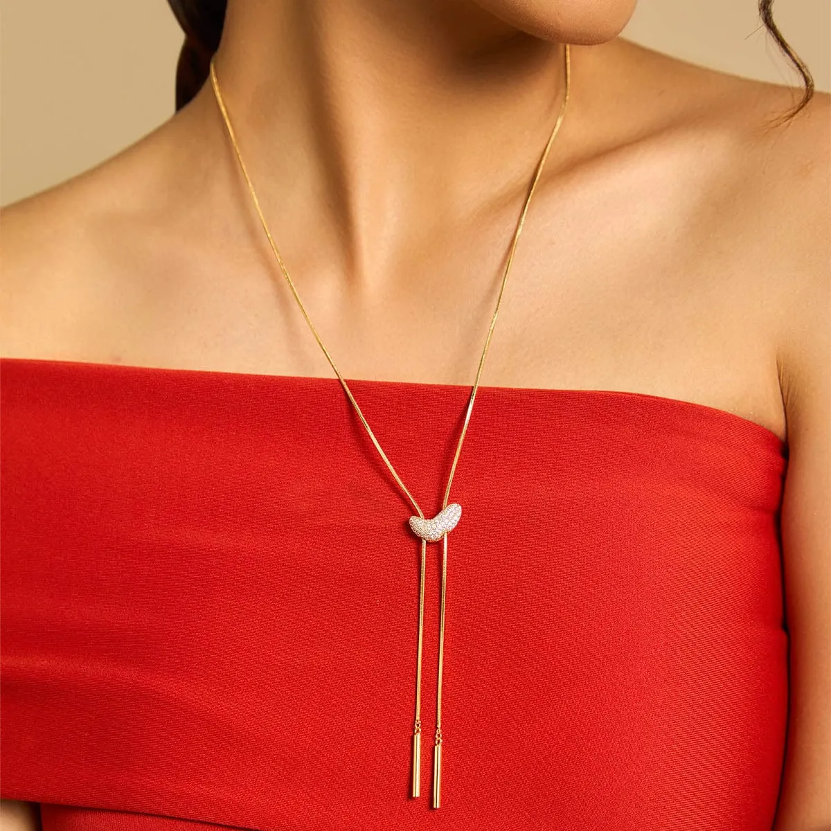 Trendy Necklace 174526