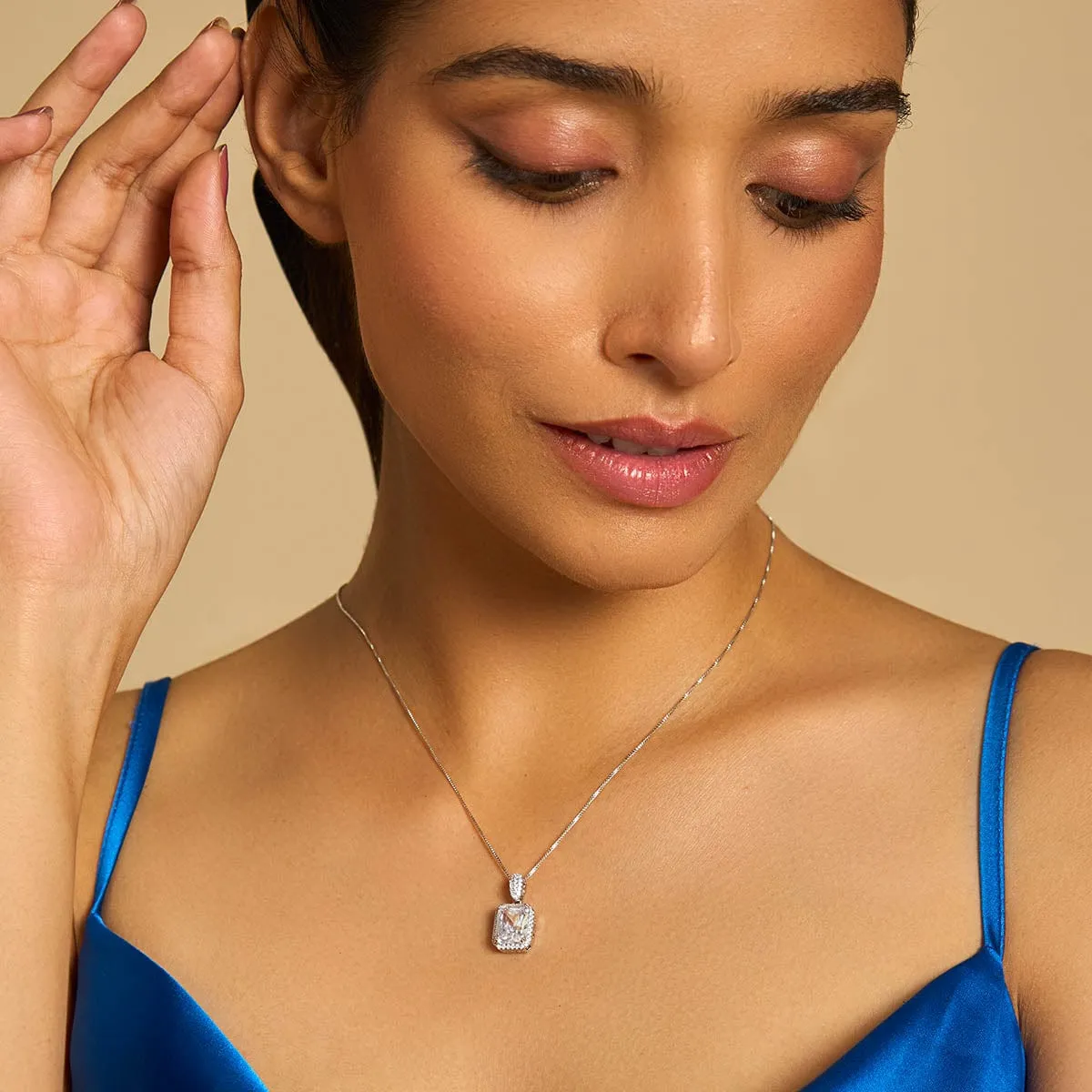 Trendy Necklace 175553