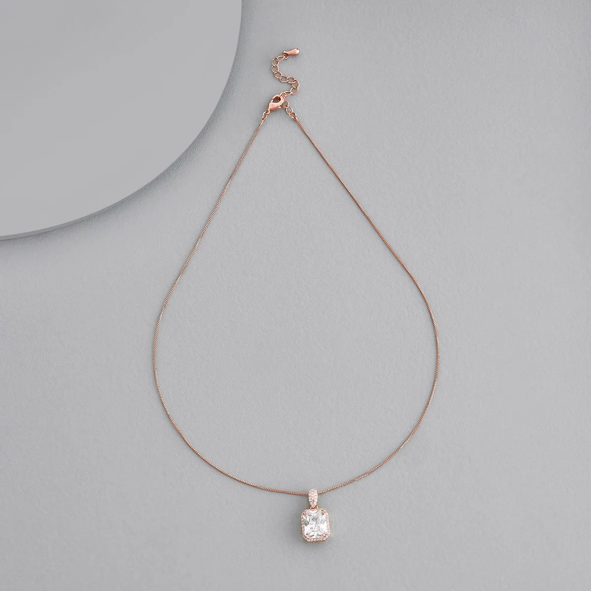 Trendy Necklace 175553