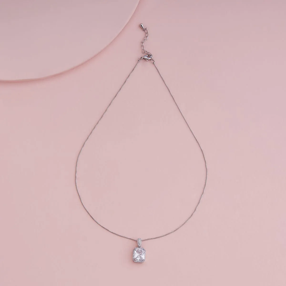 Trendy Necklace 175553
