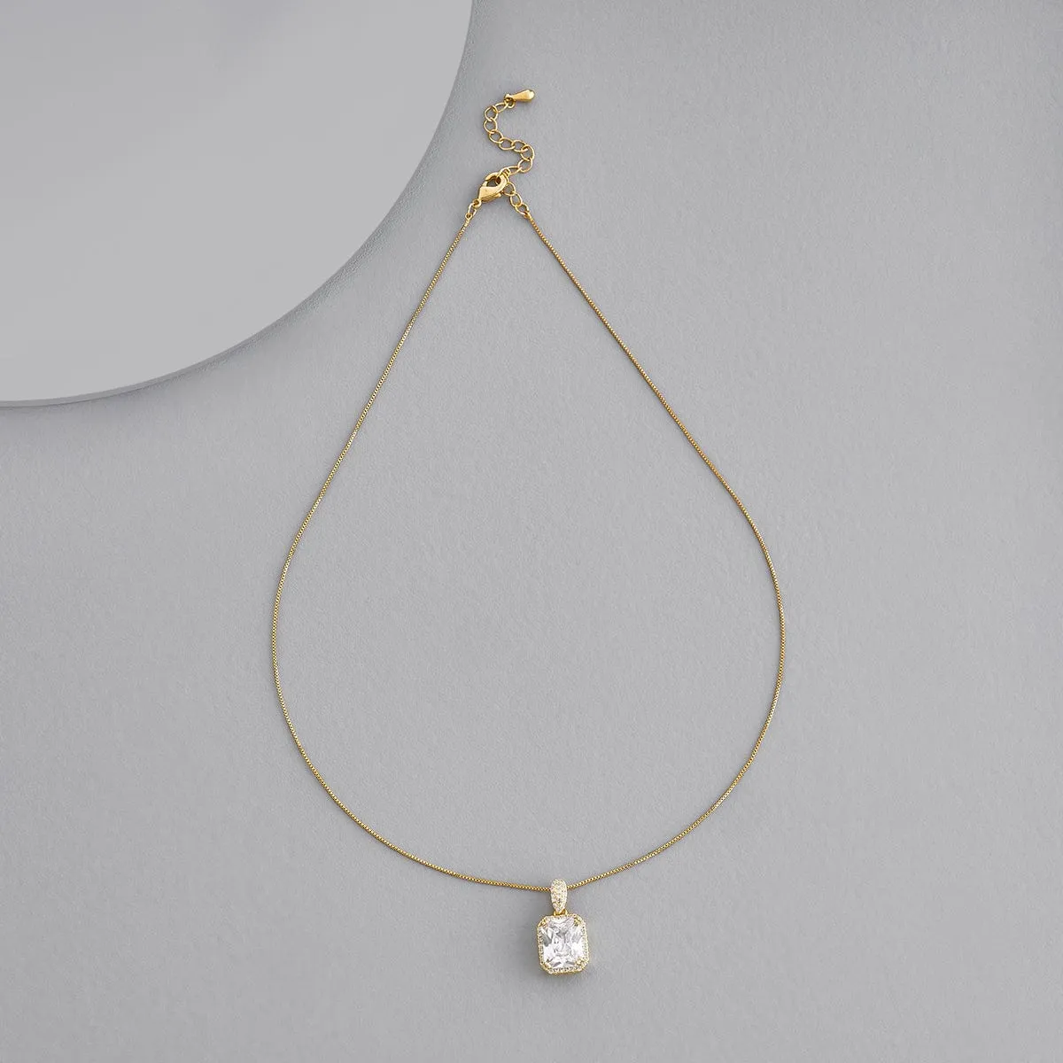 Trendy Necklace 175553