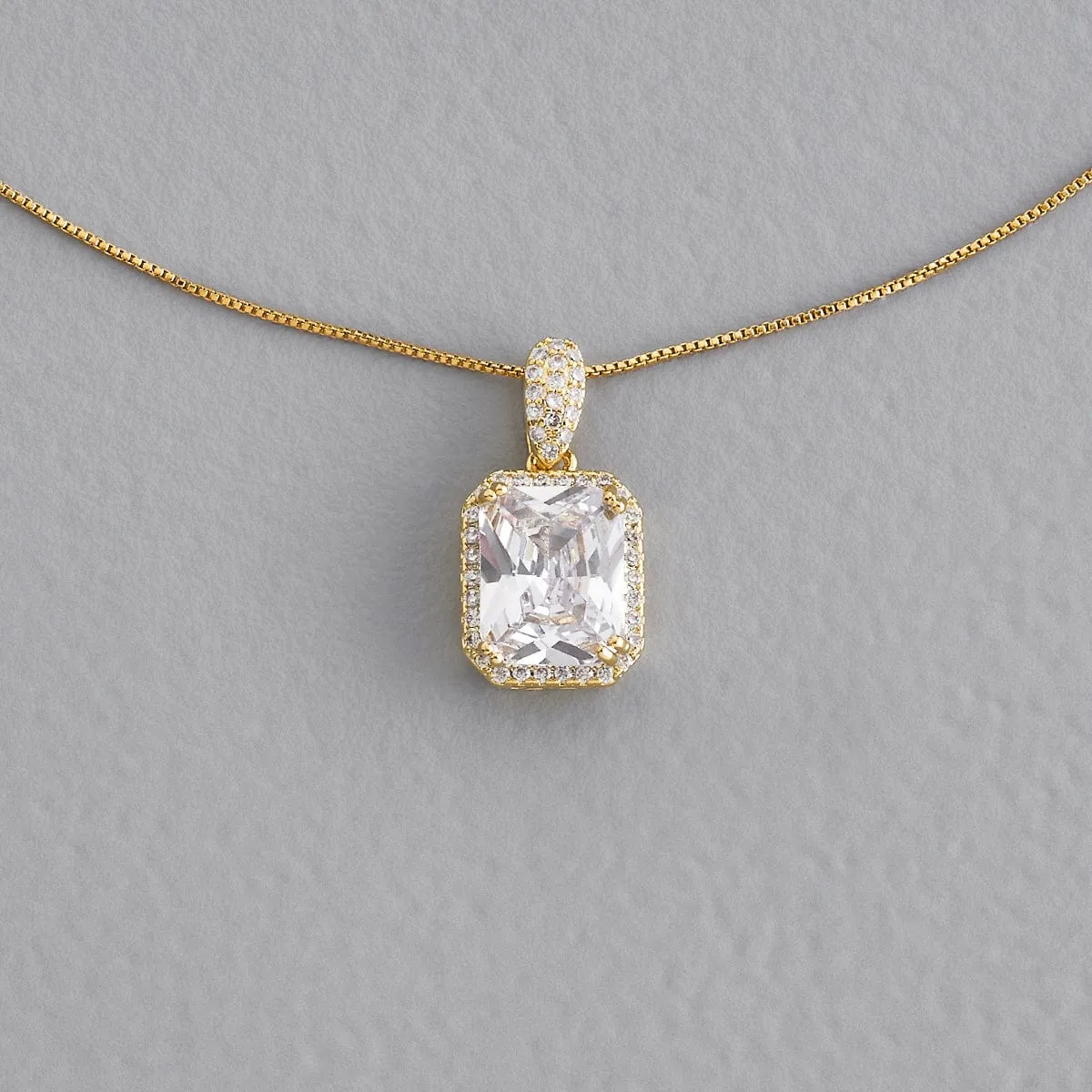 Trendy Necklace 175553
