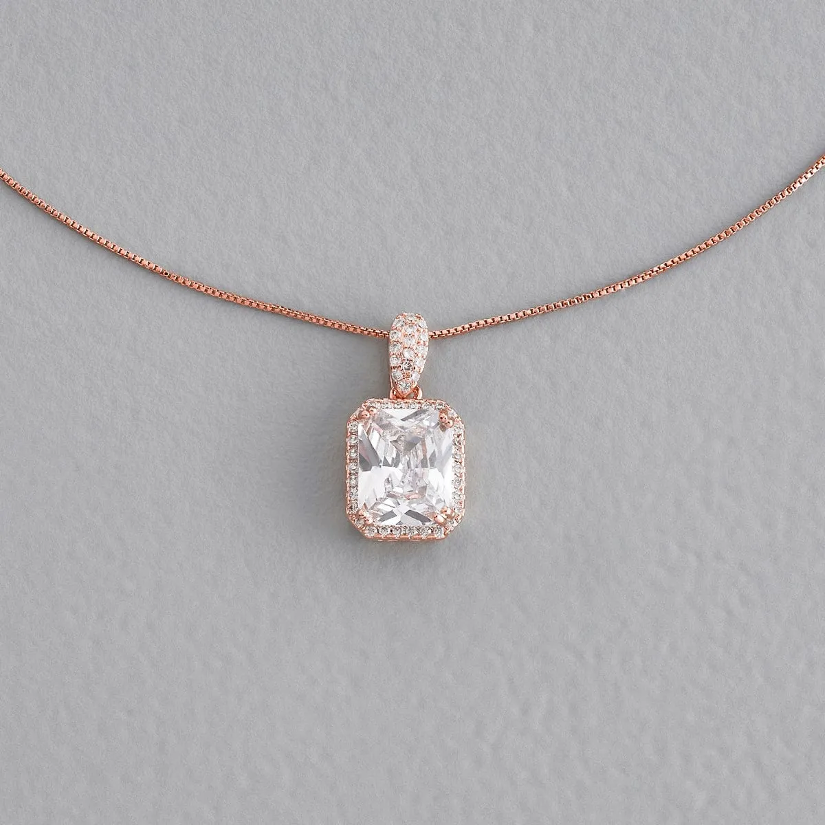 Trendy Necklace 175553