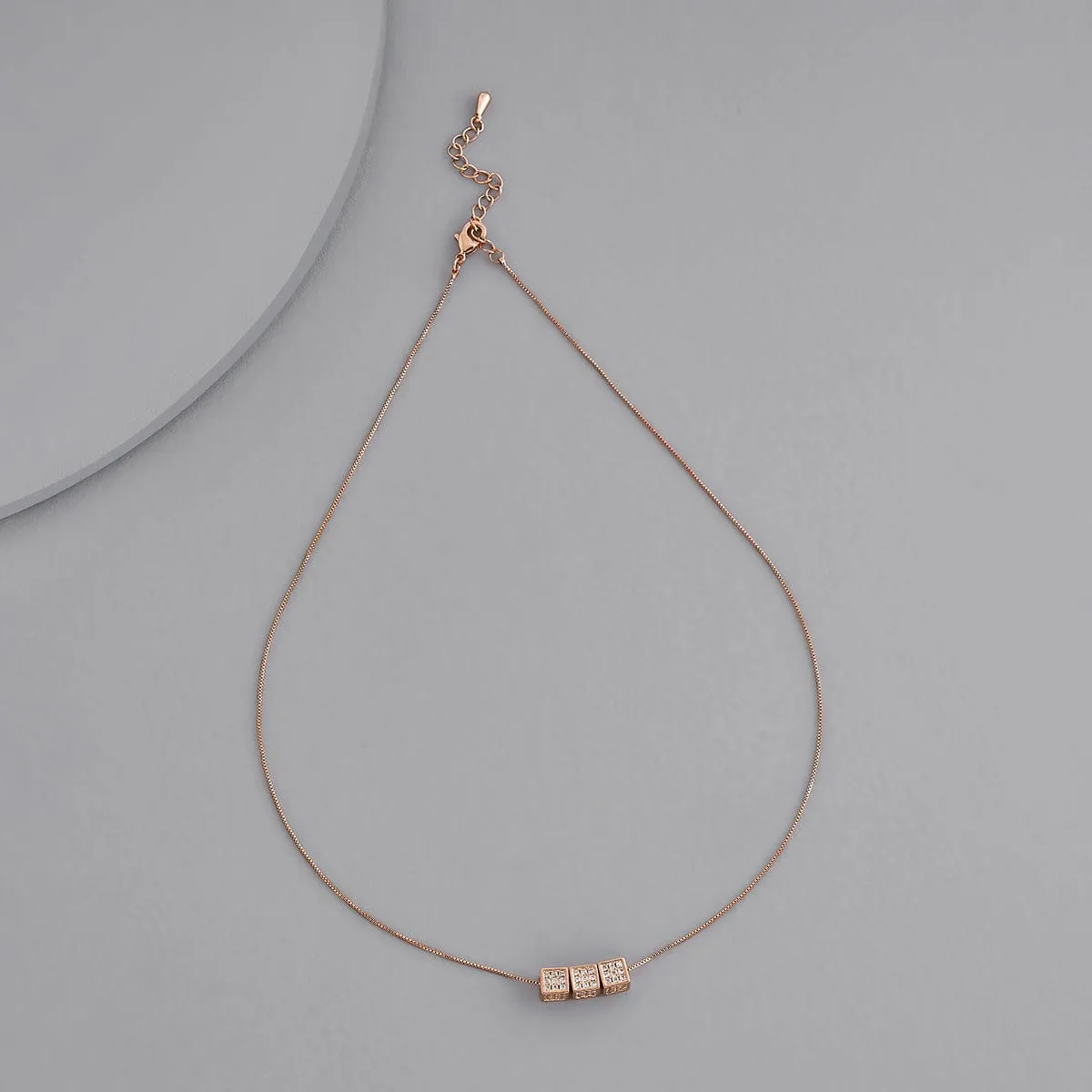 Trendy Necklace 175680