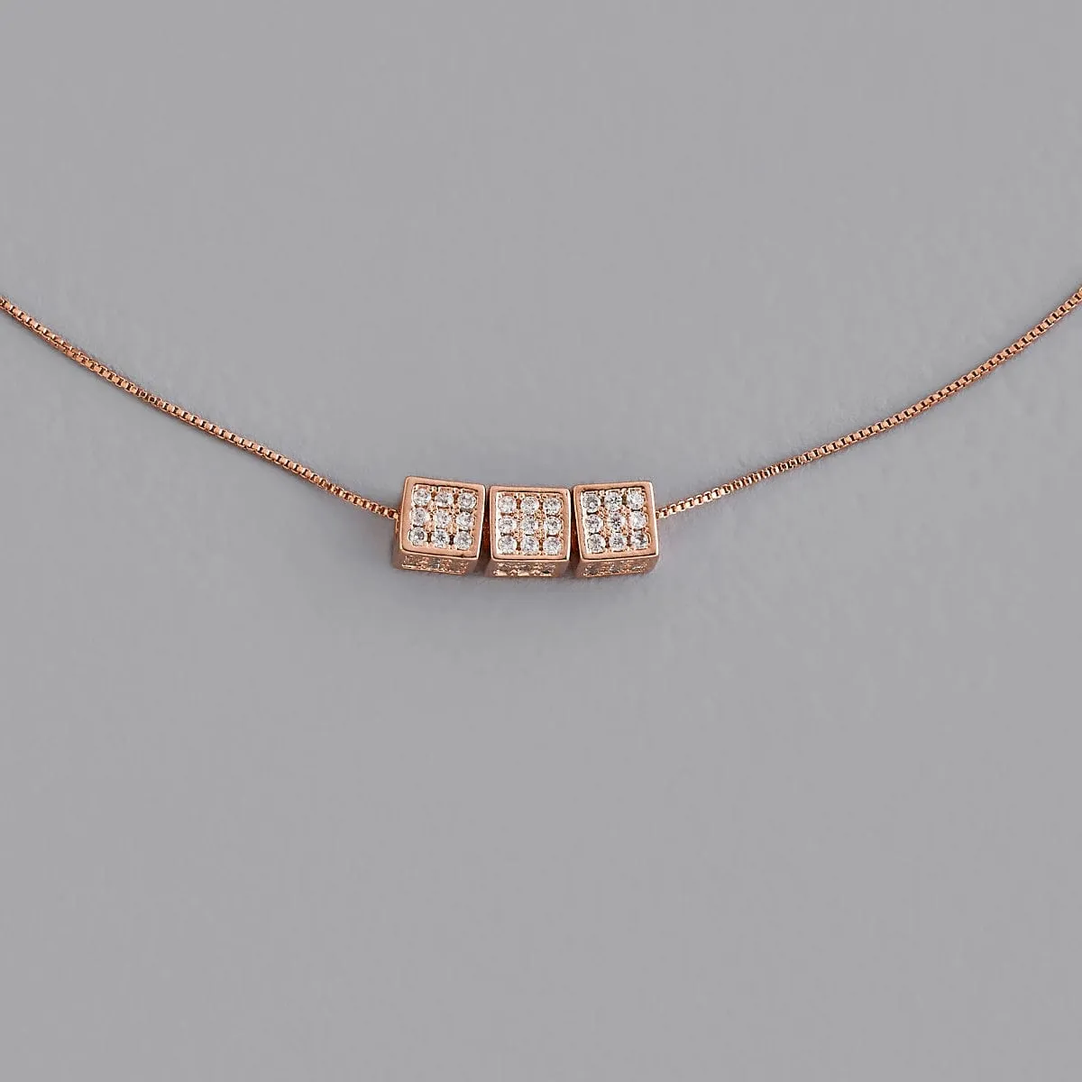 Trendy Necklace 175680