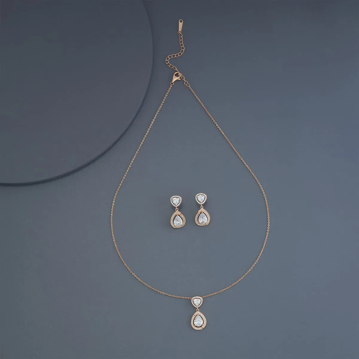 Trendy Necklace 178691